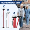 Andvari Walking Cane for Men All Terrain - Walking Canes