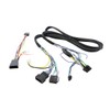 Ground Zero GZCS ISO CONNECT ISO Cable Kit for GZCS