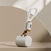 Pet Pooper Scooper Multipurpose Lightweight Portable Long Handle Dog Pooper