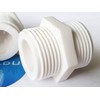 ShieldUp Washing Machine & Dishwasher Inlet Hose Connectors - 3/4