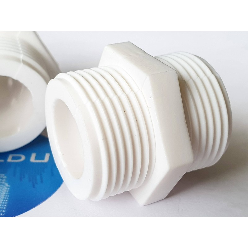 ShieldUp Washing Machine & Dishwasher Inlet Hose Connectors - 3/4