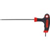 Kraftmann T-Handle Wrench, Hex Socket, 7882-2