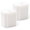 2-Pack Waste Ink Pad Replacement for EPSON EcoTank ET-2800, ET-2803,
