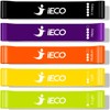 iECO Training Tube, Exercise Band, Tube, Training, Muscle Training, Tube,
