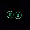 3 Gears Temperature Wrist Heating Warmer 6 Gears Massage Modes