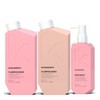 KEVIN.MURPHY Plumping Trio Bundle with Body.Mass Leave in Treatment