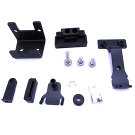 Boat Motor 6G8-48501-00 6G8-48501-01 6G8-48501-02 6G8-48501-03 Remote Control Attachment Assy for Yamaha Outboard Engine 9.9HP