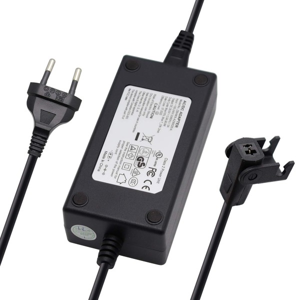 Abakoo Smart Sofa Power Supply 29 V 2 A Charger 58 W for Electric Sofa Lift Chair Recliner TV Chair Relaxing Chair KDDY001 KDDY008B ZB Limoss MC120 MC120 SPS 500481