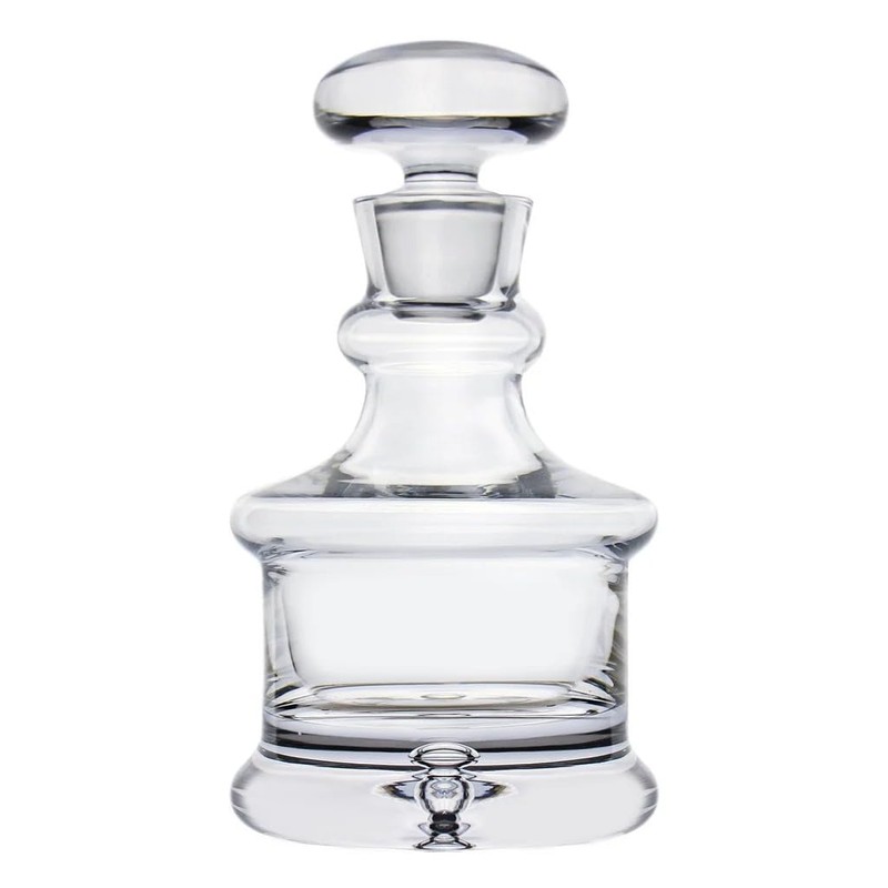 Ravenscroft Crystal Larchmont Decanter