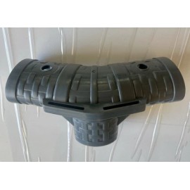 Bestway New T-connector for 15 ft OD x 42 inch deep Bestway or Coleman pool Parts