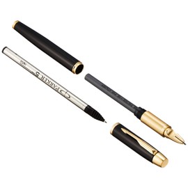 PARKER 2073223 5th IM Rack Black GT Fine Point Water Based Hoodie Gift Box