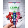 Karma Probiotic Hydration Packet - Variety Pack (Berry Cherry, Blueberry