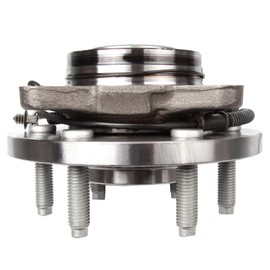 Abrillvt 1PC Front Wheel Hub Bearing for 2009-2010 for Ford F-150 515117 4.6L 5.4L