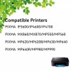 For CANON (3-Pack,Black) PGI220 Ink Cartridge PGI 220 for PIXMA