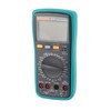 DT87 Multimeter 6000 Counts AC/DC Volt Amp Ohm Capacitance Frequency