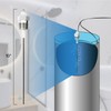 Powered Anode Rod for Hot Water Heater 30-80 Gallon Tank