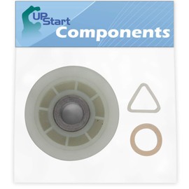 279640 Dryer Idler Pulley Replacement for Kenmore/Sears 11062902100 Dryer - Compatible with 279640 Idler Pulley - UpStart Components Brand
