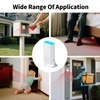 Bed Sensor Alarm and Fall Prevention for Elderly, Motion Sensor