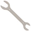 BIKEHAND Bike Headset Top Locknut Install Remove Tool Cone Wrench