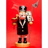Sikora RM-A Wooden Incense Smoker, 3 Sizes, Various Designs