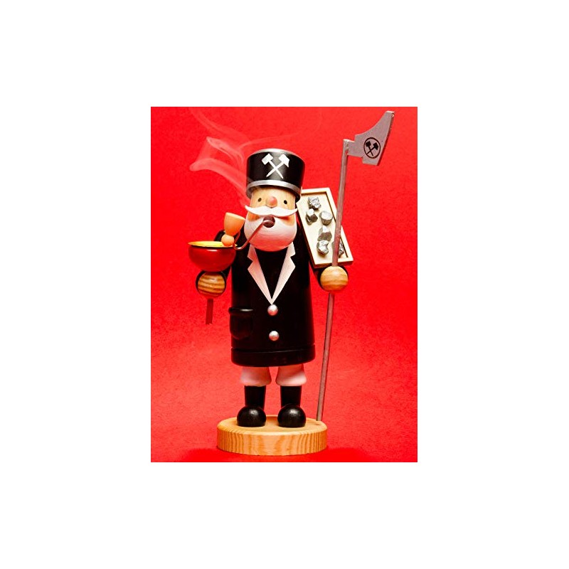 Sikora RM-A Wooden Incense Smoker, 3 Sizes, Various Designs