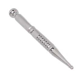 Manual Acupuncture Pen Body Relaxing Face Eye Acupressure Bar Deep Tissue Massage Tool for Men Women