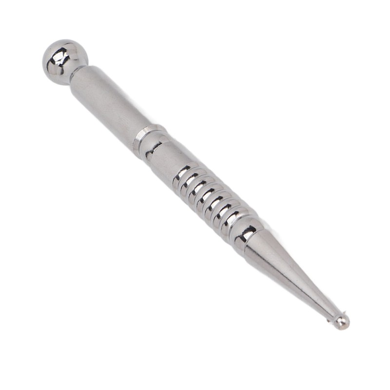 Manual Acupuncture Pen Body Relaxing Face Eye Acupressure Bar Deep
