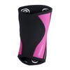 Rehband Knee Sleeve 3mm Neoprene, Lightweight Knee Brace for Endurance