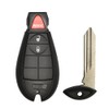 OEM 3-Button Keyless Entry Remote Key Fob Compatible with 2013-2023