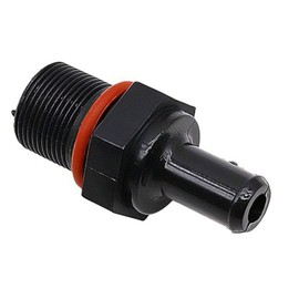 Exhaust PCV Valve, 26740 2G000 Car Energy Saving High Accuracy Heat Resistant PCV Control Valve Replacement for Hyundai Elantra Santa Fe Sonata Tucson Veloster, Kia Forte Optima Sorento