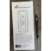 Ubiquiti mFI-MSW Wall Mount Motion Sensor brand new in box!!