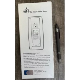 Ubiquiti mFI-MSW Wall Mount Motion Sensor brand new in box!!