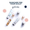 Gallinee Care Mask – Natural Nourishing Prebiotic Hair Treatment with