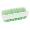 Robert Scott WNNBGR Hygiene Nail Brush, Green