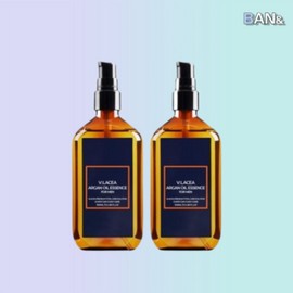 Blasea Men's Argan Oil Hair Essence 100ml 1+1 / 블라세아 남자 아르간 오일 헤어 에센스 100ml 1+1