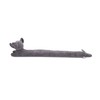 A2Z Elephant Door Draught Excluder 78cm Decorative Door Seal