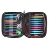 Knit pro Punch Needle kit 21×20×2 Set Interchangeable 13 Sizes