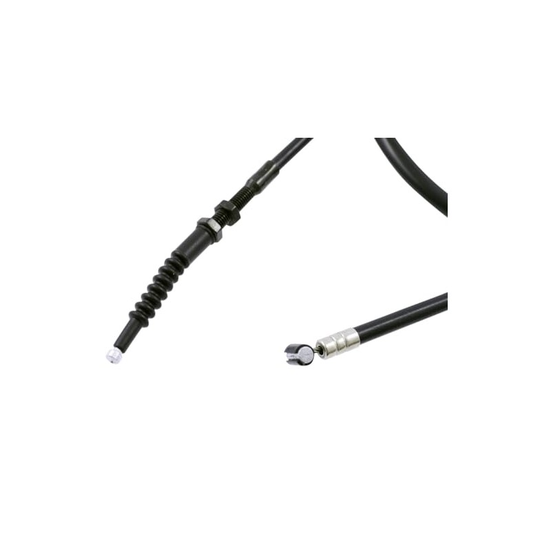 Clutch Cable for Kawasaki ZX-6R 636 B/ZX-6RR 600 K/M Ninja