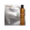 Shampoo De Limpieza Profunda Boson Liss 320ml