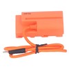 Type C to NP F550 F570 F970 Dummy Battery DC