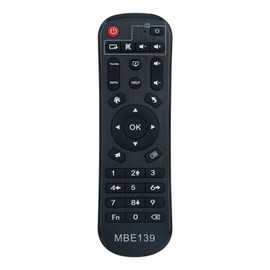 For  Android Box Replaced Remote Control for X88 PRO Andriod 9.0 10.0 11.0 TV Box M RK3318 RK3528