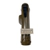 Fulton U.S. MILITARY ISSUE FULTON MX-991/U OD GREEN ANGLEHEAD FLASHLIGHT