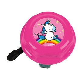 Steinbeck Unicorn Bicycle Bell 836084
