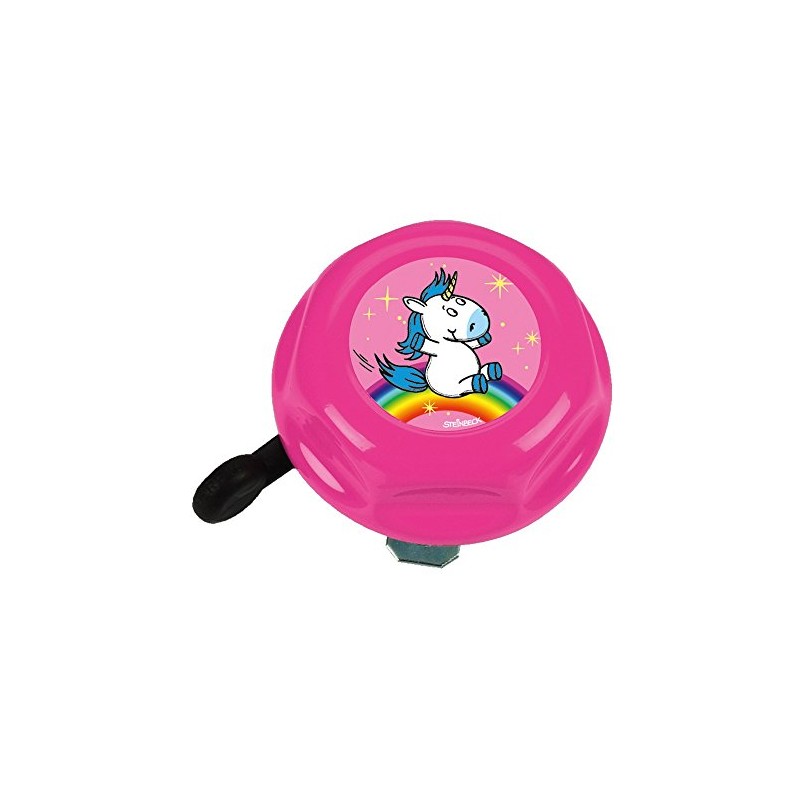 Steinbeck Unicorn Bicycle Bell 836084