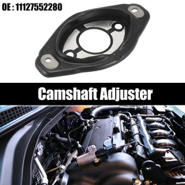 X AUTOHAUX Auto Variable Timing Magnetic Seal Camshaft Adjuster 11127552280