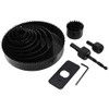MC POWER - Hole Saw Set | LSM-192 | Hole