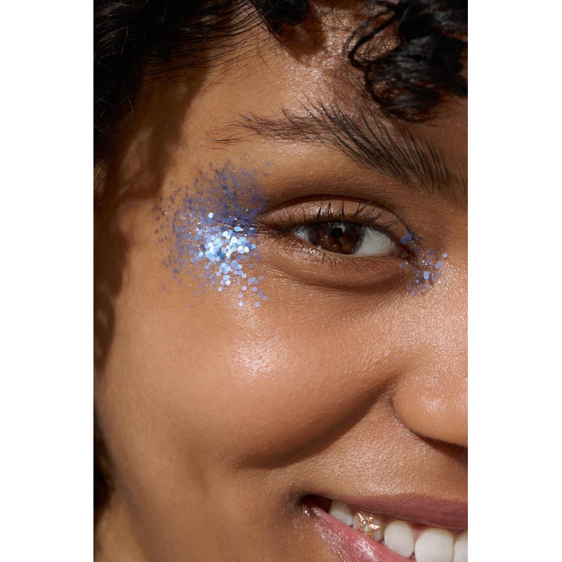 Birkenspanner Organic Glitter Primer