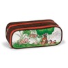 Nici Wild Friends Pencil Case