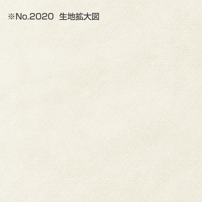 HAKUBA No.2020 M2020-2L-2WT Square Paper Picture Frame, Size: 5R (2L,