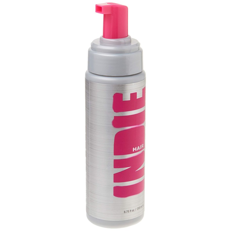 INDIE Hair Foam # Big Volume - 6.75 oz by